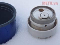 Bình giữ nhiệt Zojirushi SV-GR35 350ml