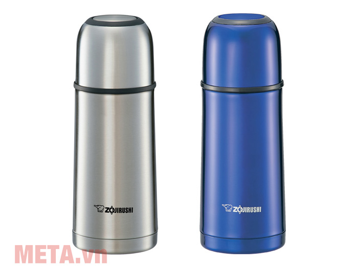 Bình giữ nhiệt Zojirushi SV-GR35 có 2 màu Bình giữ nhiệt 350ml