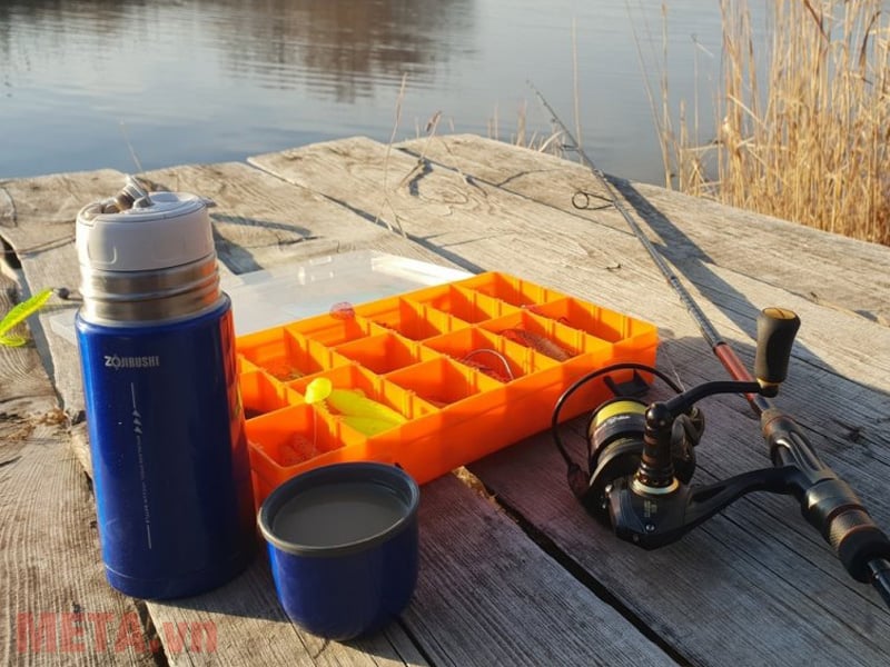 Bình giữ nhiệt inox