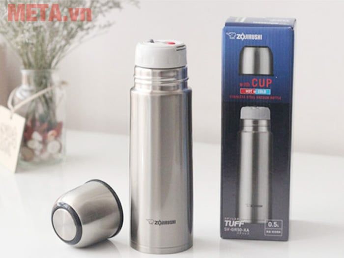 Bình giữ nhiệt Zojirushi SV-GR50 (500ml)