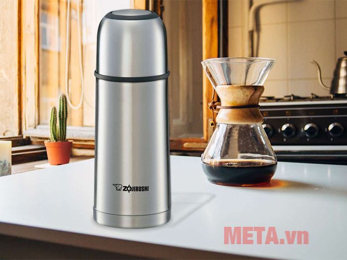 Bình giữ nhiệt Zojirushi SV-GR50 (500ml)
