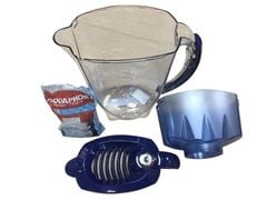 Bình lọc nước Aquaphor Prestige (1.5 lít)