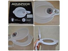 Bình lọc nước Aquaphor Provence (2.2 lít)