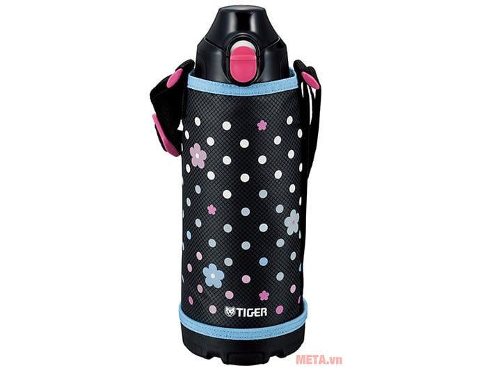 Bình lưỡng tính Tiger MBO-E080 - 840ml