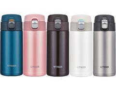 Bình lưỡng tính Tiger nắp bật MMJ-A361 (360ml)