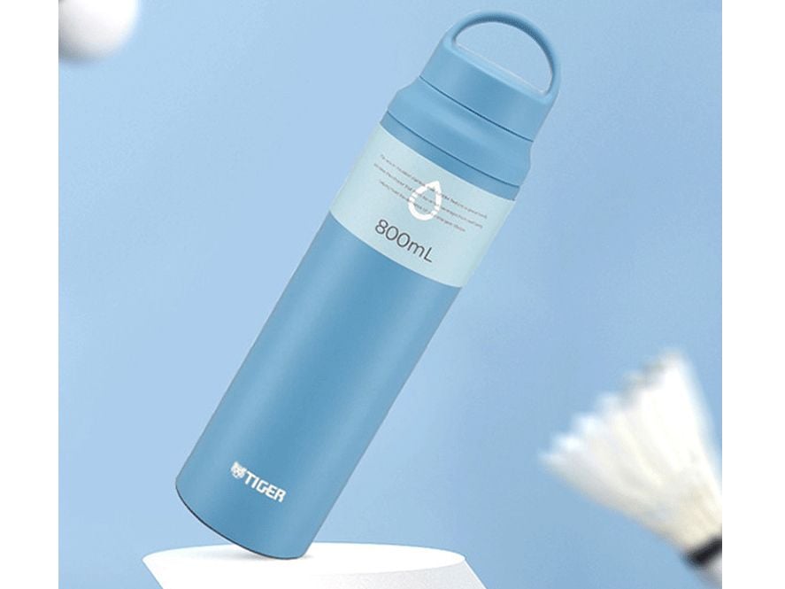 Bình lưỡng tính Tiger nắp vặn MCZ-A080 (800ml)