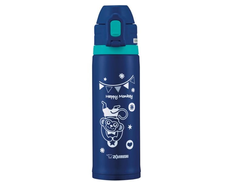 Bình lưỡng tính Zojirushi SD-CAE50 520ml