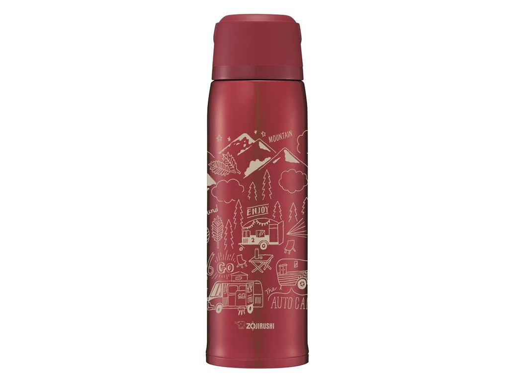 Bình lưỡng tính Zojirushi SJ-JS10