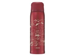 Bình lưỡng tính Zojirushi SJ-JS10
