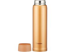 Bình lưỡng tính Zojirushi SM-NA60-DM