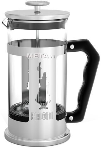 Bình pha cà phê Bialetti kiểu Pháp 1L 990003130