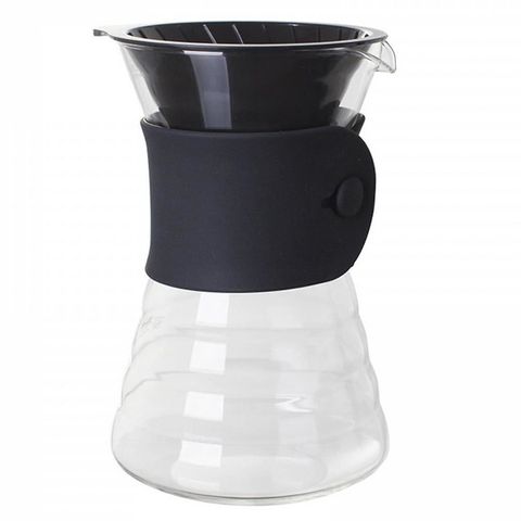 Bình pha cà phê drip Hario - V60 Drip Decanter