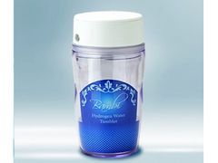 Bình tạo nước hydro cầm tay Bambi