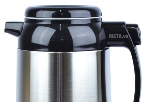 Bình thủy bấm rót Zojirushi AFFB-10S - 1 lít