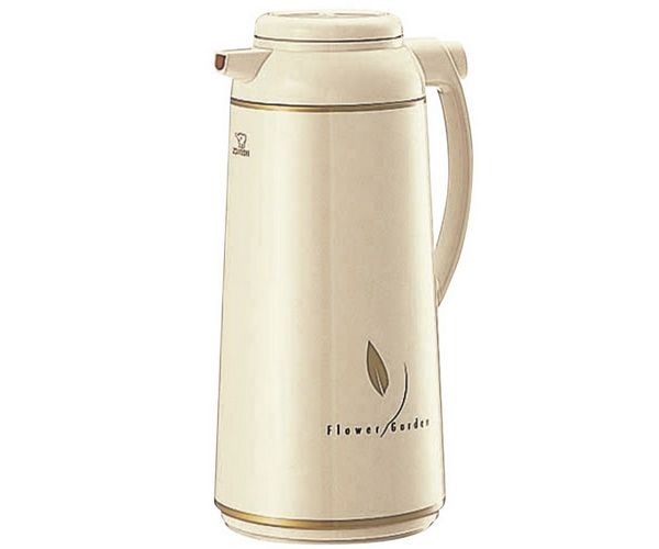 Bình thủy bấm rót Zojirushi AFFB-13 - 1.3 lít