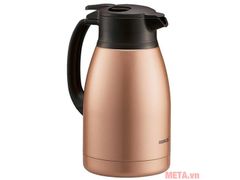 Bình thủy bấm rót Zojirushi SH-HB15 - 1,5 lít