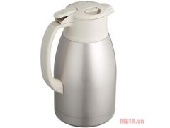 Bình thủy bấm rót Zojirushi SH-HB15 - 1,5 lít