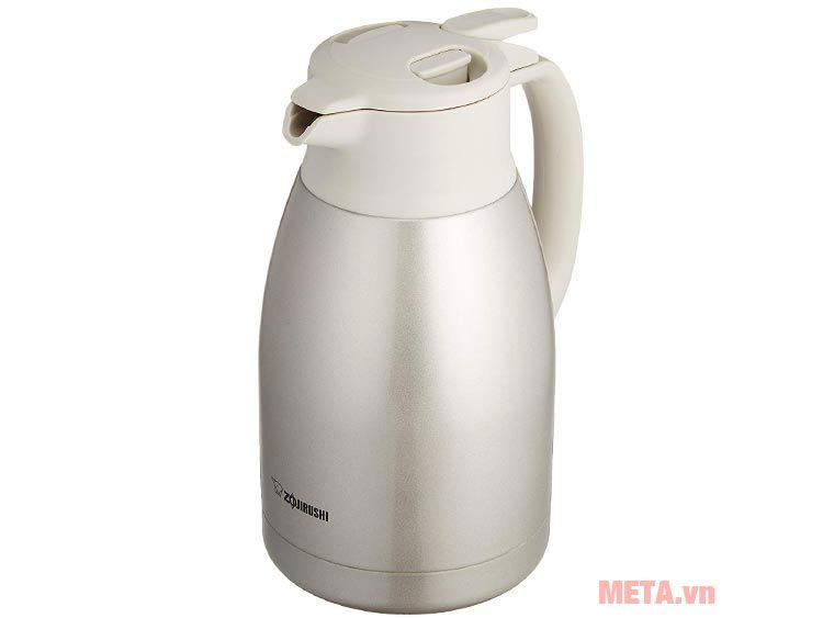 Bình thủy bấm rót Zojirushi SH-HB15 - 1,5 lít