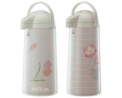 Bình thủy bơm Zojirushi AALB-M25 - 2.5 lít