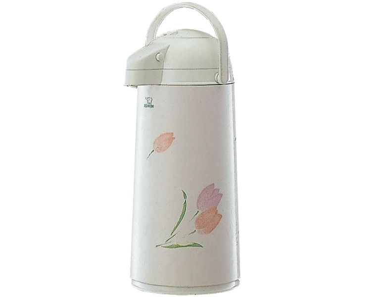 Bình thủy bơm Zojirushi AALB-M25 - 2.5 lít