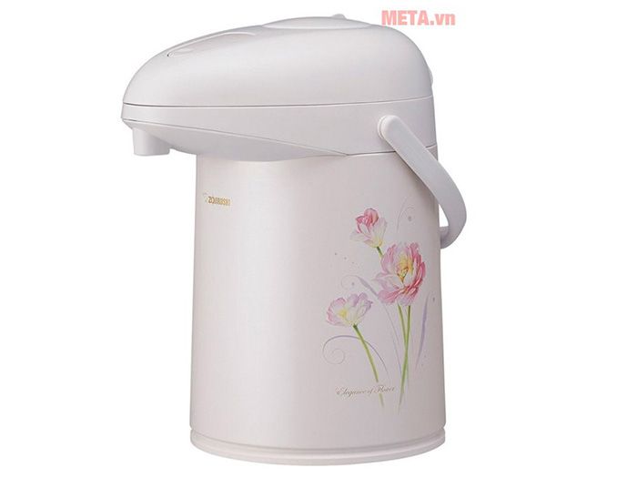 Bình thủy bơm Zojirushi AB-RB30-FC - 3 lít