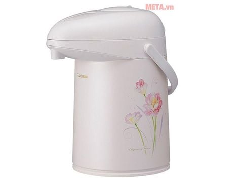 Bình thủy bơm Zojirushi AB-RB30-FC - 3 lít
