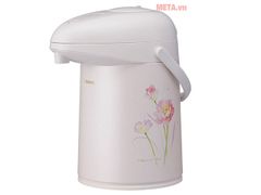 Bình thủy bơm Zojirushi AB-RB30-FC - 3 lít