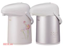 Bình thủy bơm Zojirushi AB-RB30-FC - 3 lít