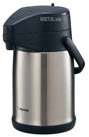 Bình thủy bơm Zojirushi SR-CC30 - 3 lít