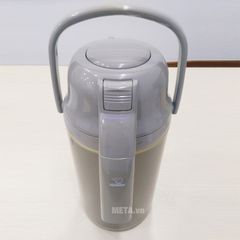 Bình thủy bơm Zojirushi VRKE-30N - 3 lít