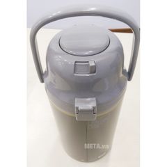 Bình thủy bơm Zojirushi VRKE-30N - 3 lít