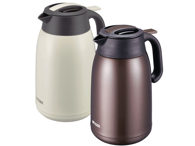 Binh thủy chứa ruột chân không