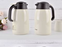 Bình thủy chứa ruột chân không Tiger PWM-B160 (1.6L)