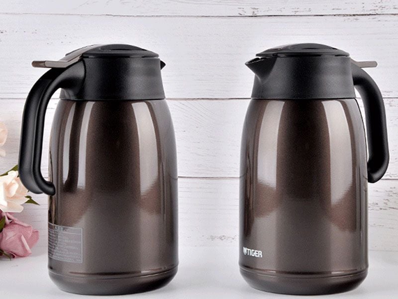 Bình thủy chứa ruột chân không Tiger PWM-B160 (1.6L)