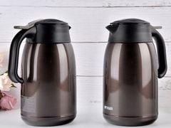 Bình thủy chứa ruột chân không Tiger PWM-B160 (1.6L)