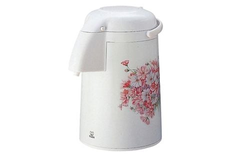 Bình thủy chứa ruột thủy tinh Tiger PNM-B300 - 3 lít