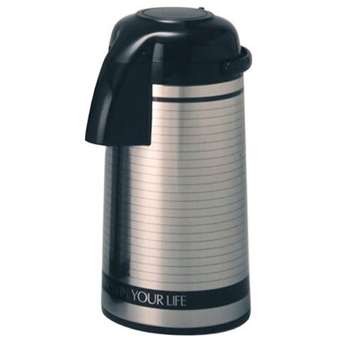 Bình thủy chứa ruột thủy tinh Tiger PNM-B30S (3 lít)