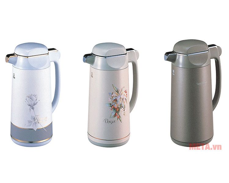 Bình thủy chứa ruột thủy tinh Tiger PRM-A190 (1,9 lít)