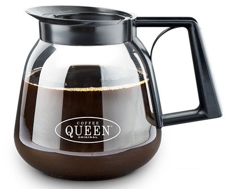 Bình thủy của máy lọc cà phê Coffee Queen