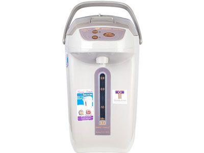 Bình thủy điện Misushita KP-Y333P (3L)