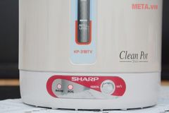 Bình thủy điện Sharp KP-31BTV 2,8 lít