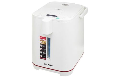 Bình thủy điện Sharp KP-40EBV - 4 lít