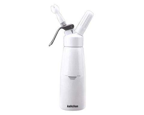 Bình xịt kem tươi Kahchan EP5198 - 500ml