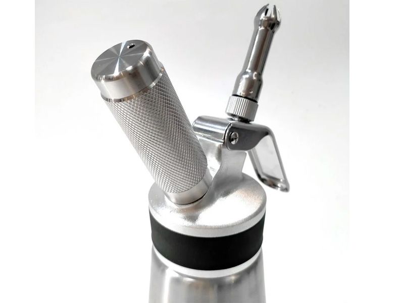 Bình xịt kem tươi Promix CW 1000 (1.000ml)