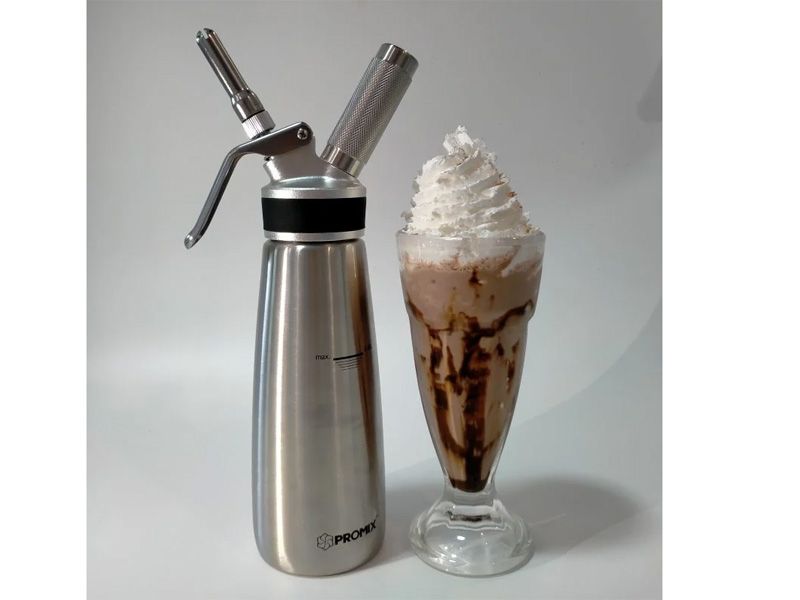 Bình xịt kem tươi Promix CW 1000 (1.000ml)