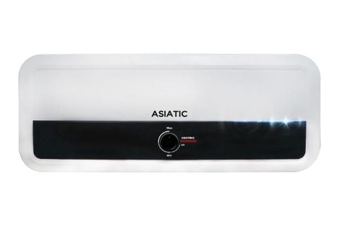 Bình nóng lạnh Asiatic Ngang BN-AN20A (20 lít)