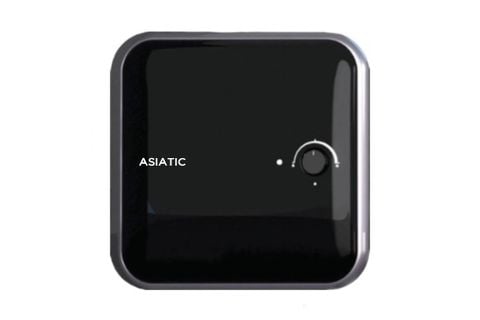 Bình nóng lạnh Asiatic vuông BN-AV30F (30 lít)