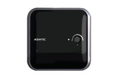 Bình nóng lạnh Asiatic vuông BN-AV30F (30 lít)