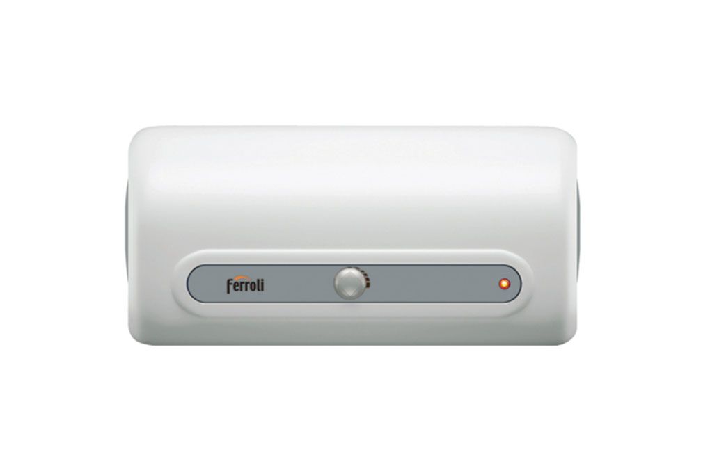 Bình nóng lạnh Ferroli QQ EVO 15 lít QQME15