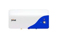 Bình nóng lạnh Ferroli UNO DE 30 lít 2500W DE30